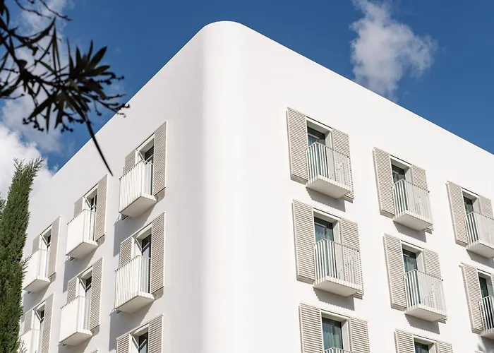 The Standard, Ibiza (Adults Only)